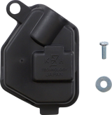 MOOSE OFFROAD Replacement Carburetor - Honda 400-1221-PU