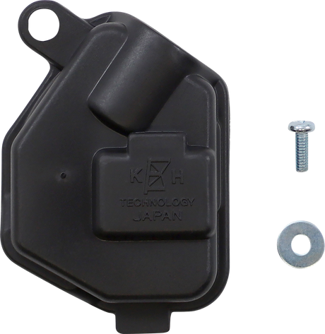 MOOSE OFFROAD Replacement Carburetor - Honda 400-1221-PU