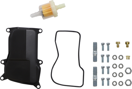 MOOSE OFFROAD Replacement Carburetor - Yamaha 700-1555-PU