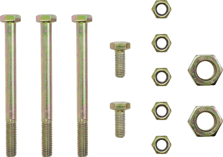 MOOSE OFFROAD Steering Rack 51-4022