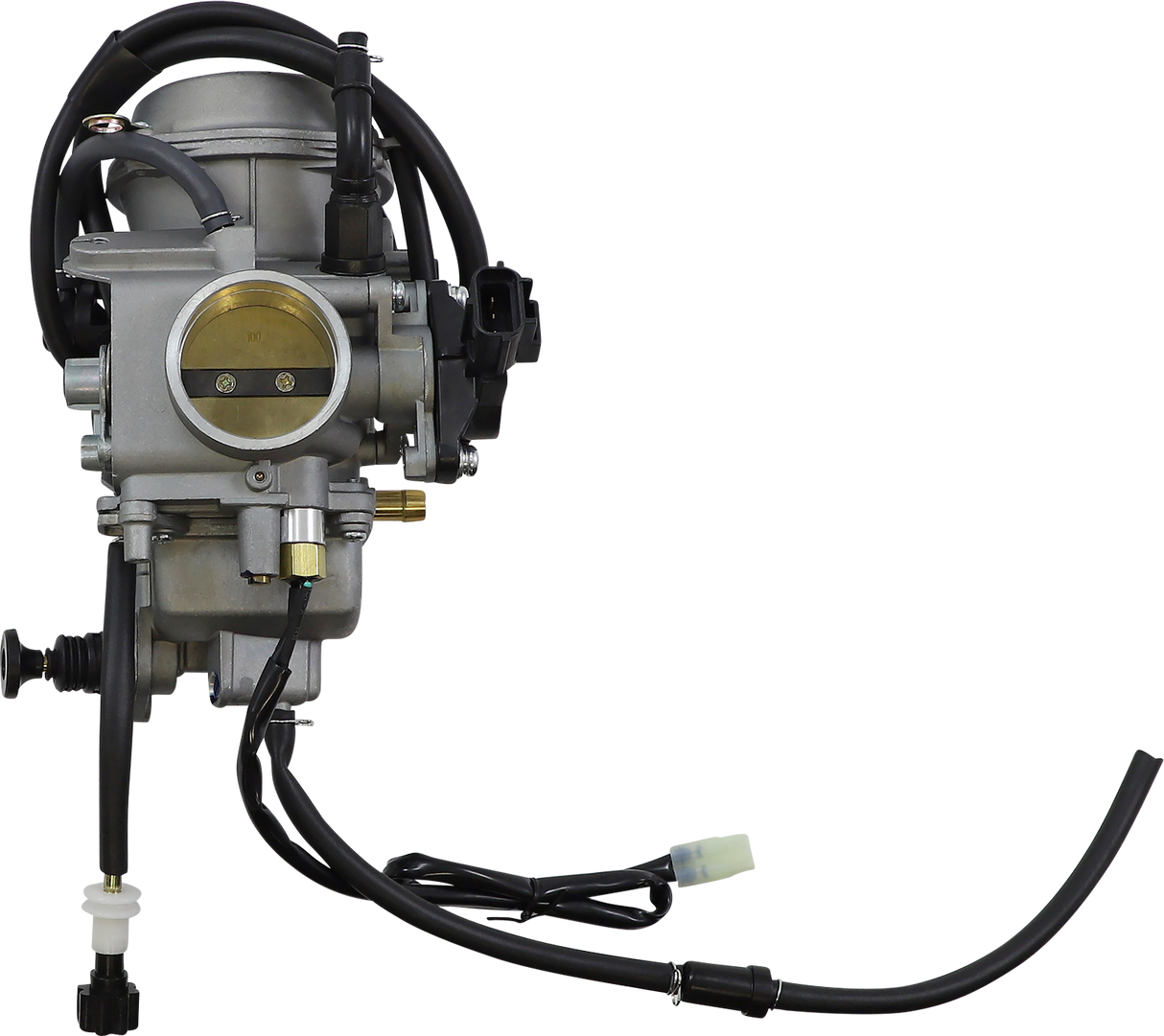 MOOSE OFFROAD Replacement Carburetor - Honda 400-1234-PU