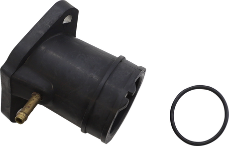 MOOSE OFFROAD Moose Carburetor Mounting Flange - Yamaha E30-4071