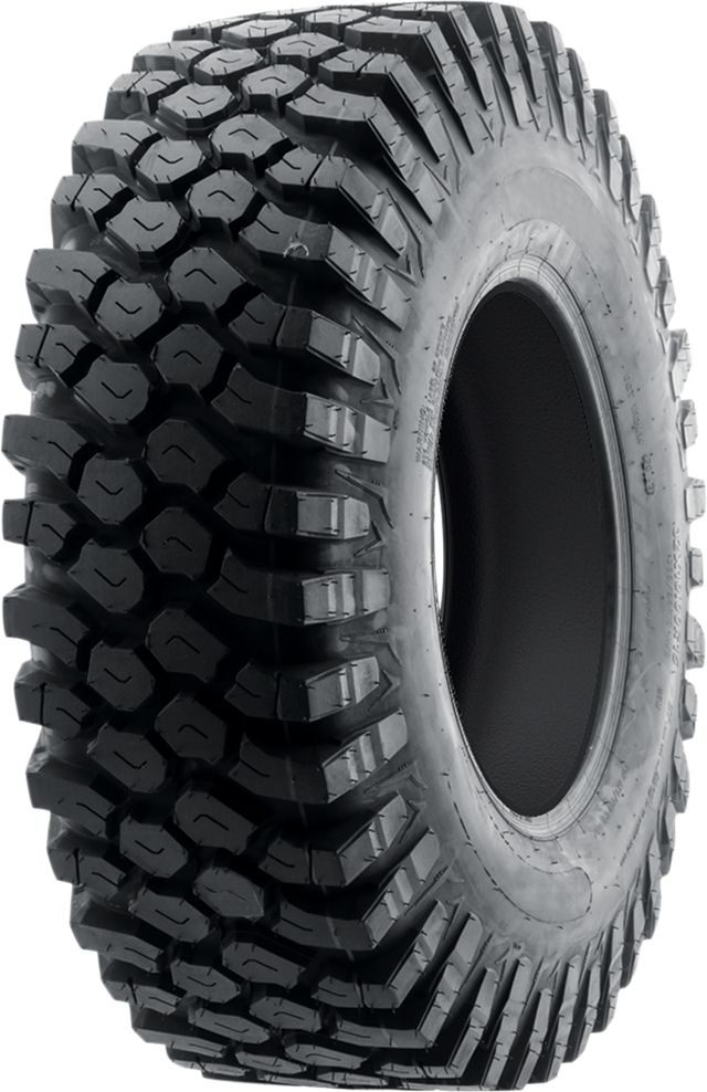 MOOSE OFFROAD Tire - Insurgent - Front/Rear - 25x10R12 - 8 Ply WS30572510128R