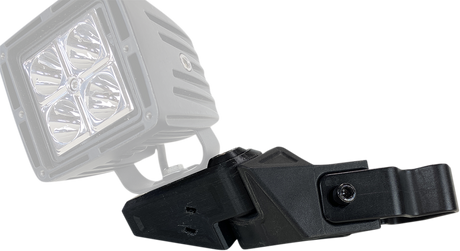 MOOSE OFFROAD Cube Light Mount ESCUBE-2 for All Round Tube & Profiled Roll Cages