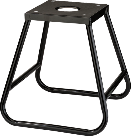 MOOSE OFFROAD Bike Stand - MR-2 Fundamental - Steel M-15-1101-BK