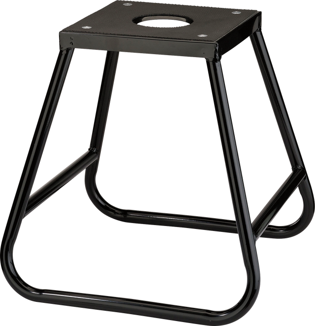 MOOSE OFFROAD Bike Stand - MR-2 Fundamental - Steel M-15-1101-BK