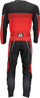 Moose Offroad Qualifier® Pants - Red/Black, US 50 | Durable Off-Road Riding Gear