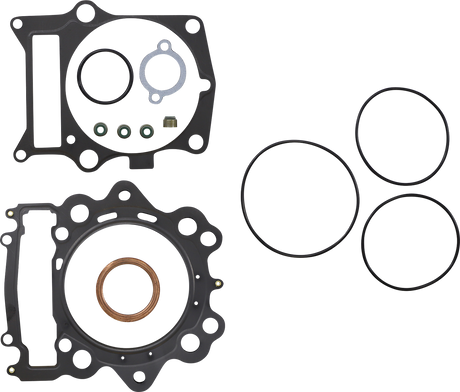 Moose Offroad Top End Gasket Kit for Yamaha - Part 810974MSE, Compatible with Yamaha Motorcycles and ATVs