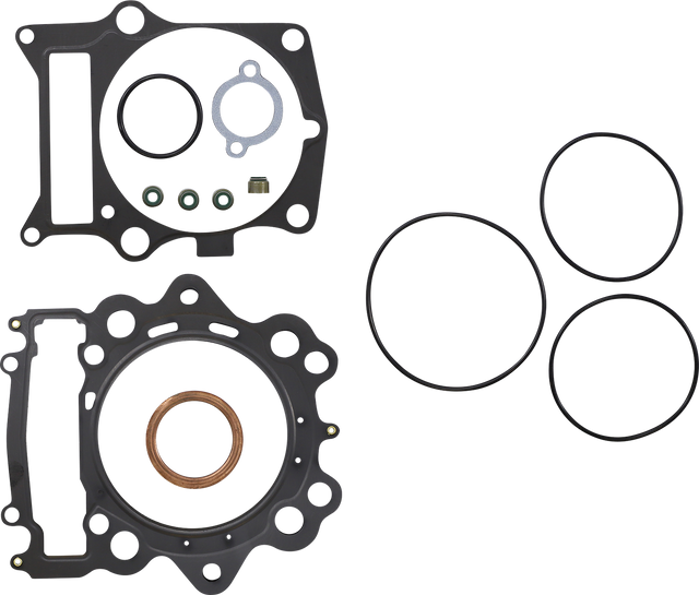 Moose Offroad Top End Gasket Kit for Yamaha - Part 810974MSE, Compatible with Yamaha Motorcycles and ATVs