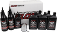 KLOTZ OIL Premium Oil Change Kit - Twin Cam/M8 KH-108