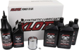 KLOTZ OIL Premium Oil Change Kit - Sportster KH-104