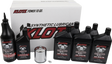 KLOTZ OIL Premium Oil Change Kit - Sportster KH-110