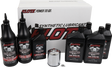 KLOTZ OIL Premium Oil Change Kit - Twin Cam/M8 KH-100