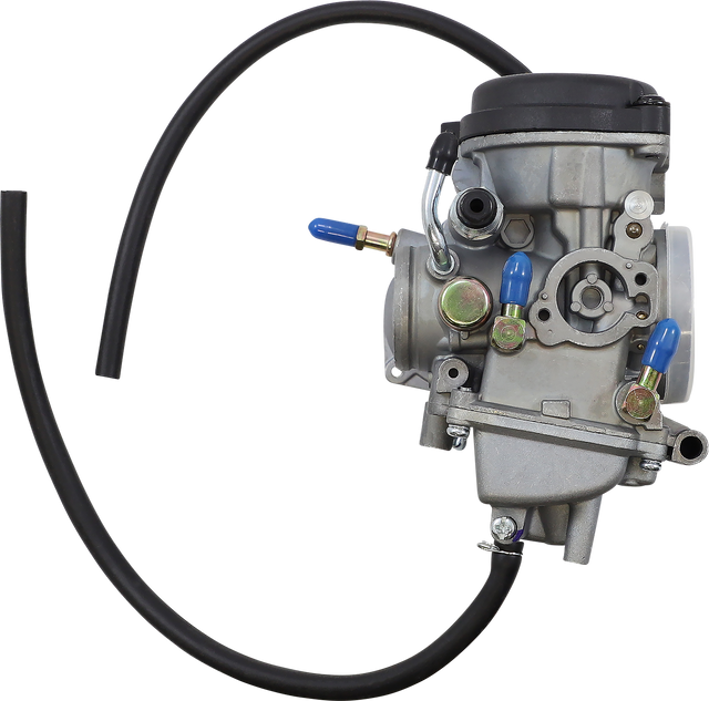 MOOSE OFFROAD Replacement Carburetor - Suzuki 300-0124-PU