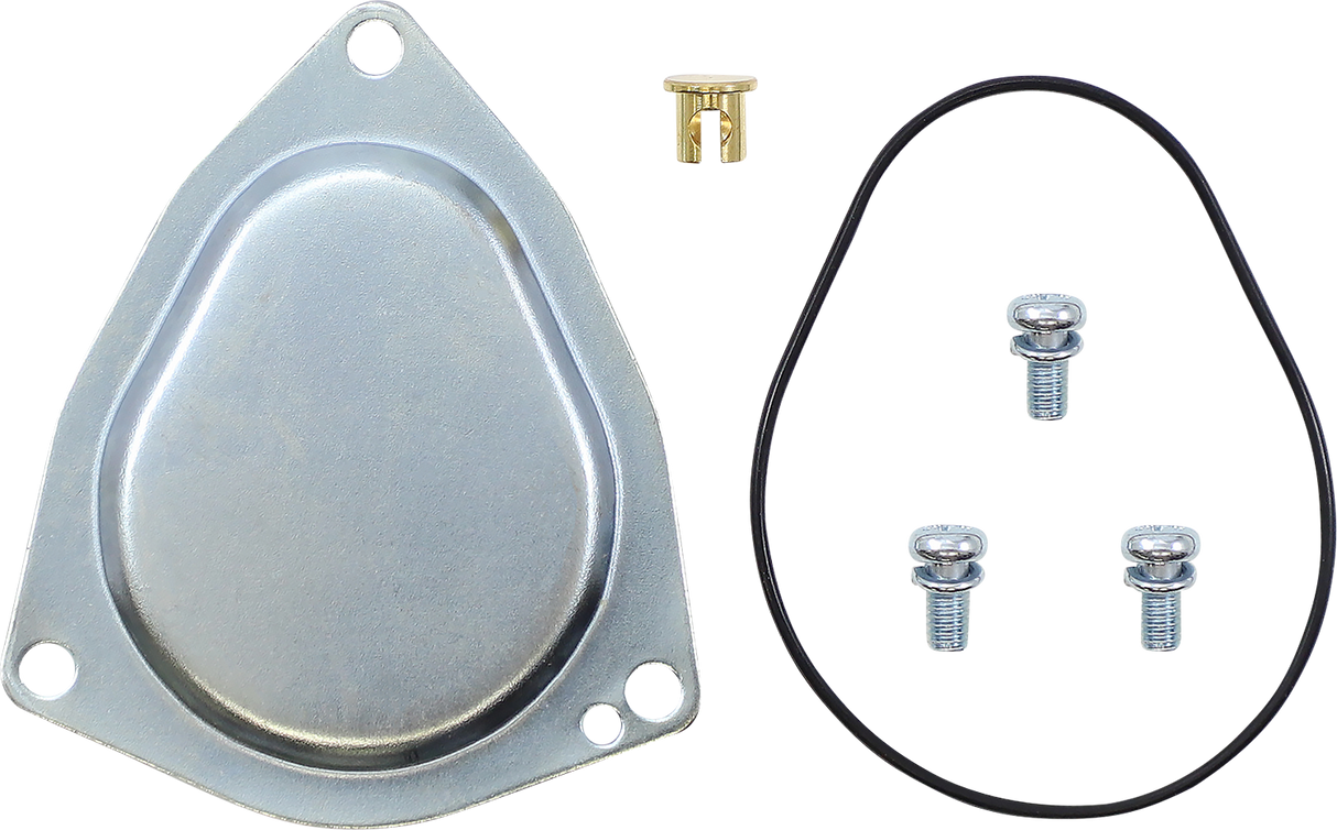 MOOSE OFFROAD Replacement Carburetor - Suzuki 300-0124-PU
