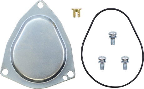 MOOSE OFFROAD Replacement Carburetor - Suzuki 300-0124-PU