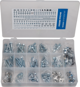 MOOSE OFFROAD Bolt Kit - YZ/YZF BKP-04