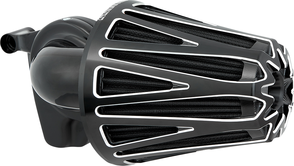 ARLEN NESS Monster Sucker® Air Cleaner - Black 600-082