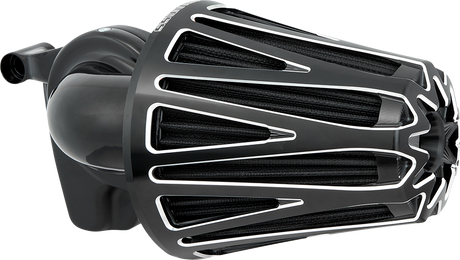 ARLEN NESS Monster Sucker® Air Cleaner - Black 600-082