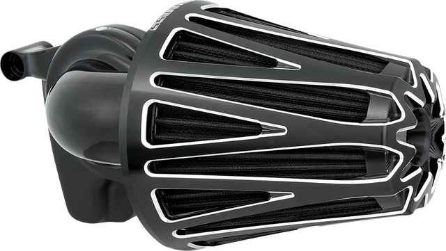 ARLEN NESS Monster Sucker® Air Cleaner - Black 600-082