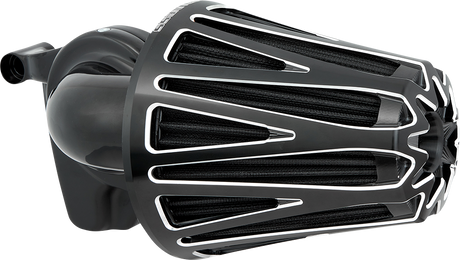 ARLEN NESS Monster Sucker® Air Cleaner - Black 600-080