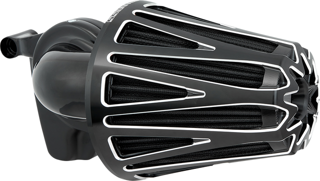 ARLEN NESS Monster Sucker® Air Cleaner - Black 600-080