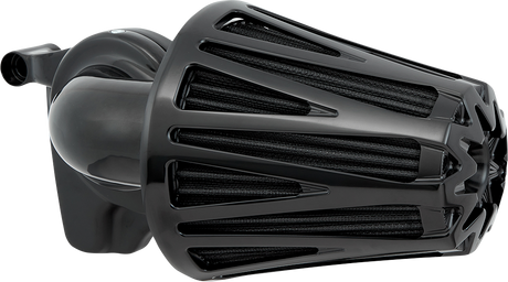 ARLEN NESS Monster Sucker® Air Cleaner - Black 600-086