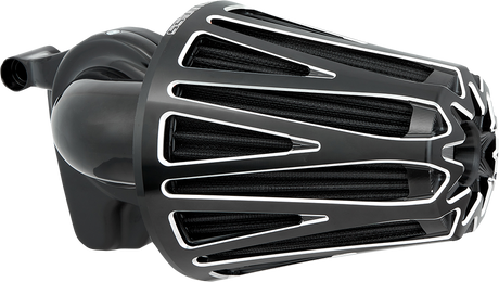 ARLEN NESS Monster Sucker® Air Cleaner - Black 600-081