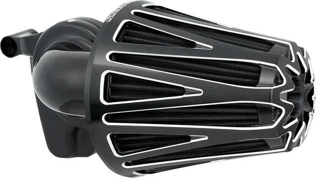 ARLEN NESS Monster Sucker® Air Cleaner - Black 600-081