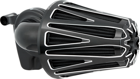 ARLEN NESS Monster Sucker® Air Cleaner - Black 600-080