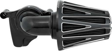 ARLEN NESS Monster Sucker® Air Cleaner - Black 600-082