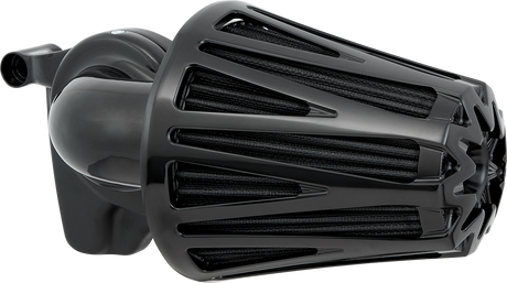 ARLEN NESS Monster Sucker® Air Cleaner - Black 600-086