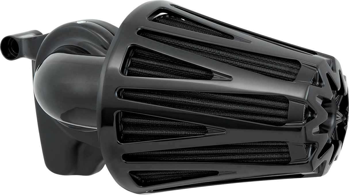 ARLEN NESS Monster Sucker® Air Cleaner - Black 600-085