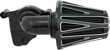 ARLEN NESS Monster Sucker® Air Cleaner - Black 600-081