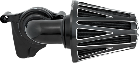 ARLEN NESS Monster Sucker® Air Cleaner - Black 600-080