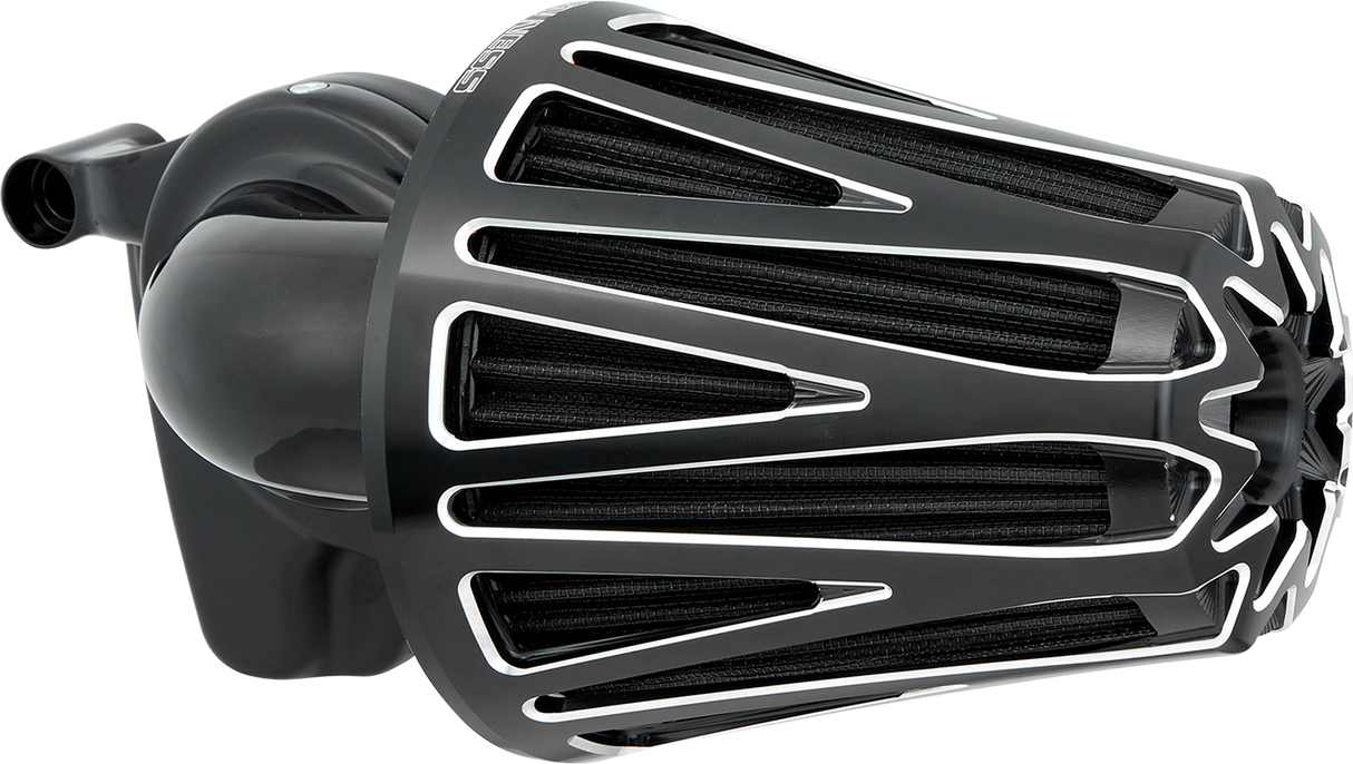 ARLEN NESS Monster Sucker® Air Cleaner - Black 600-082