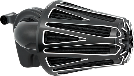 ARLEN NESS Monster Sucker® Air Cleaner - Black 600-082