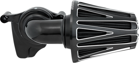 ARLEN NESS Monster Sucker® Air Cleaner - Black 600-081