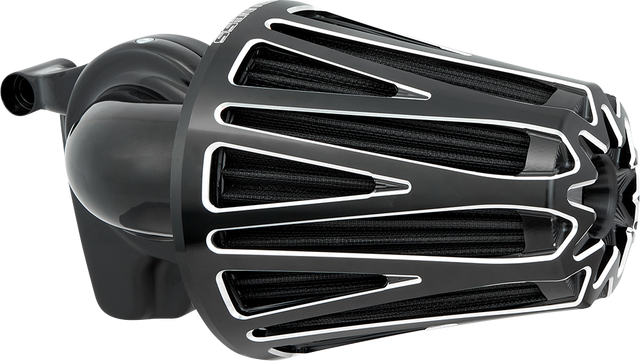 ARLEN NESS Monster Sucker® Air Cleaner - Black 600-083