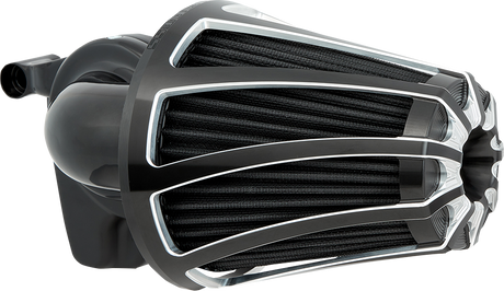 ARLEN NESS Monster Sucker® Air Cleaner - Black 600-071