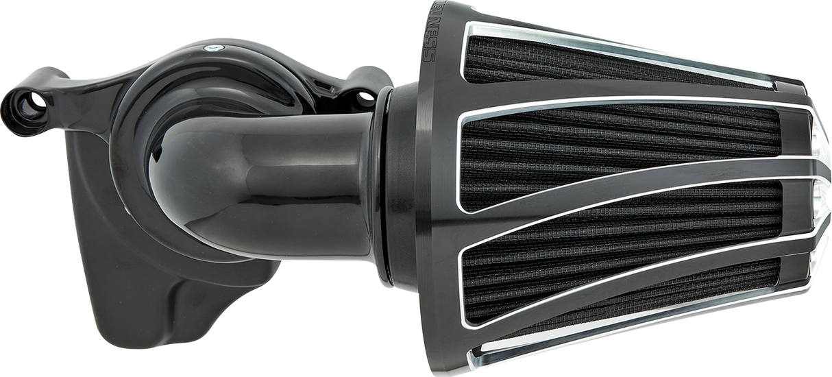 ARLEN NESS Monster Sucker® Air Cleaner - Black 600-068