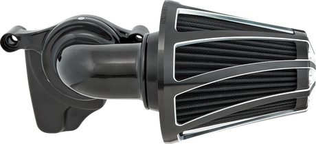 ARLEN NESS Monster Sucker® Air Cleaner - Black 600-068
