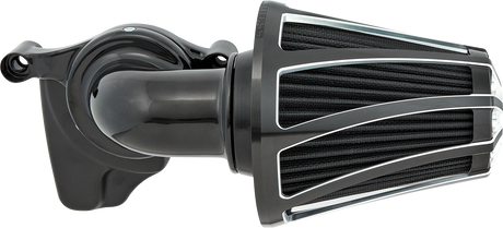 ARLEN NESS Monster Sucker® Air Cleaner - Black 600-070