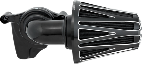 ARLEN NESS Monster Sucker® Air Cleaner - Black 600-083