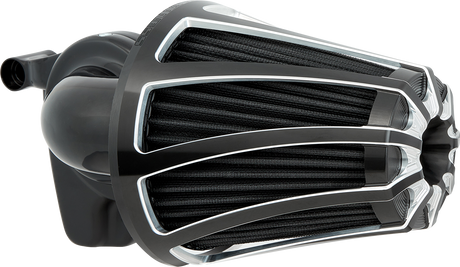 ARLEN NESS Monster Sucker® Air Cleaner - Black 600-071