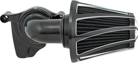 ARLEN NESS Monster Sucker® Air Cleaner - Black 600-069