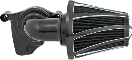 ARLEN NESS Monster Sucker® Air Cleaner - Black 600-071