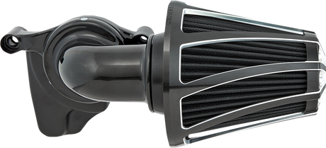 ARLEN NESS Monster Sucker® Air Cleaner - Black 600-069