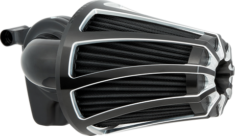 ARLEN NESS Monster Sucker® Air Cleaner - Black 600-070