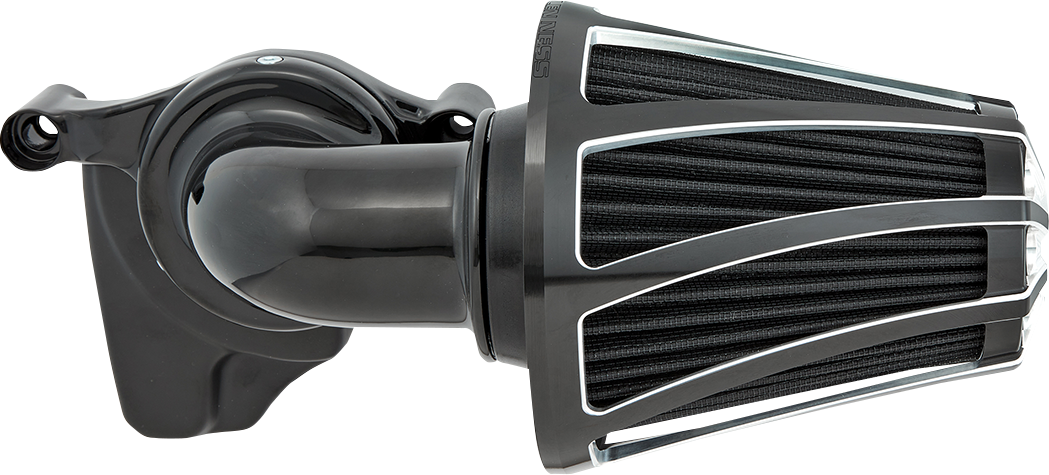 ARLEN NESS Monster Sucker® Air Cleaner - Black 600-070
